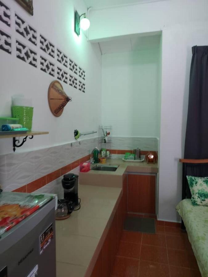 Room 345 Kota Bharu Esterno foto